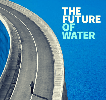 Sustainably Motivated's Recommended Top 5 Water Docs -The Future of Water - Trailer Image