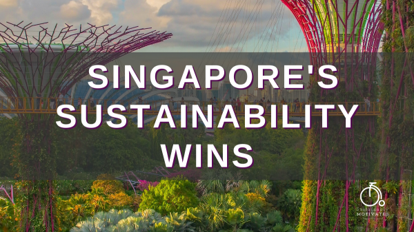 5 Sustainability Wins From Singapore.